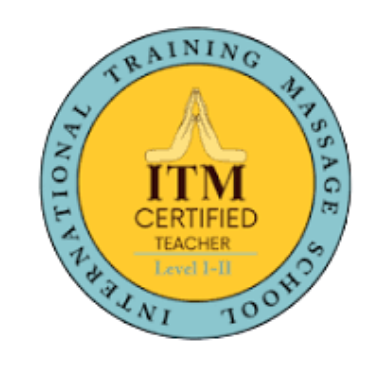 Logo ITM sans fond